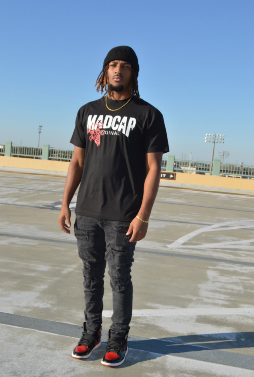 "Bred" Premium Tee