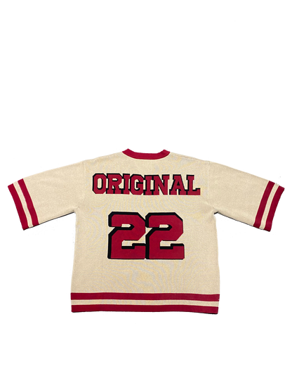 "Reintroduction" Jersey