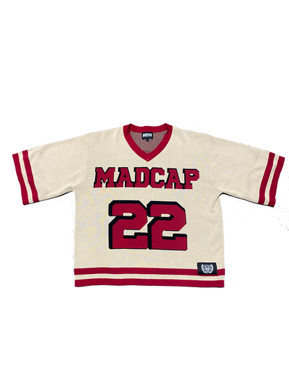 "Reintroduction" Jersey