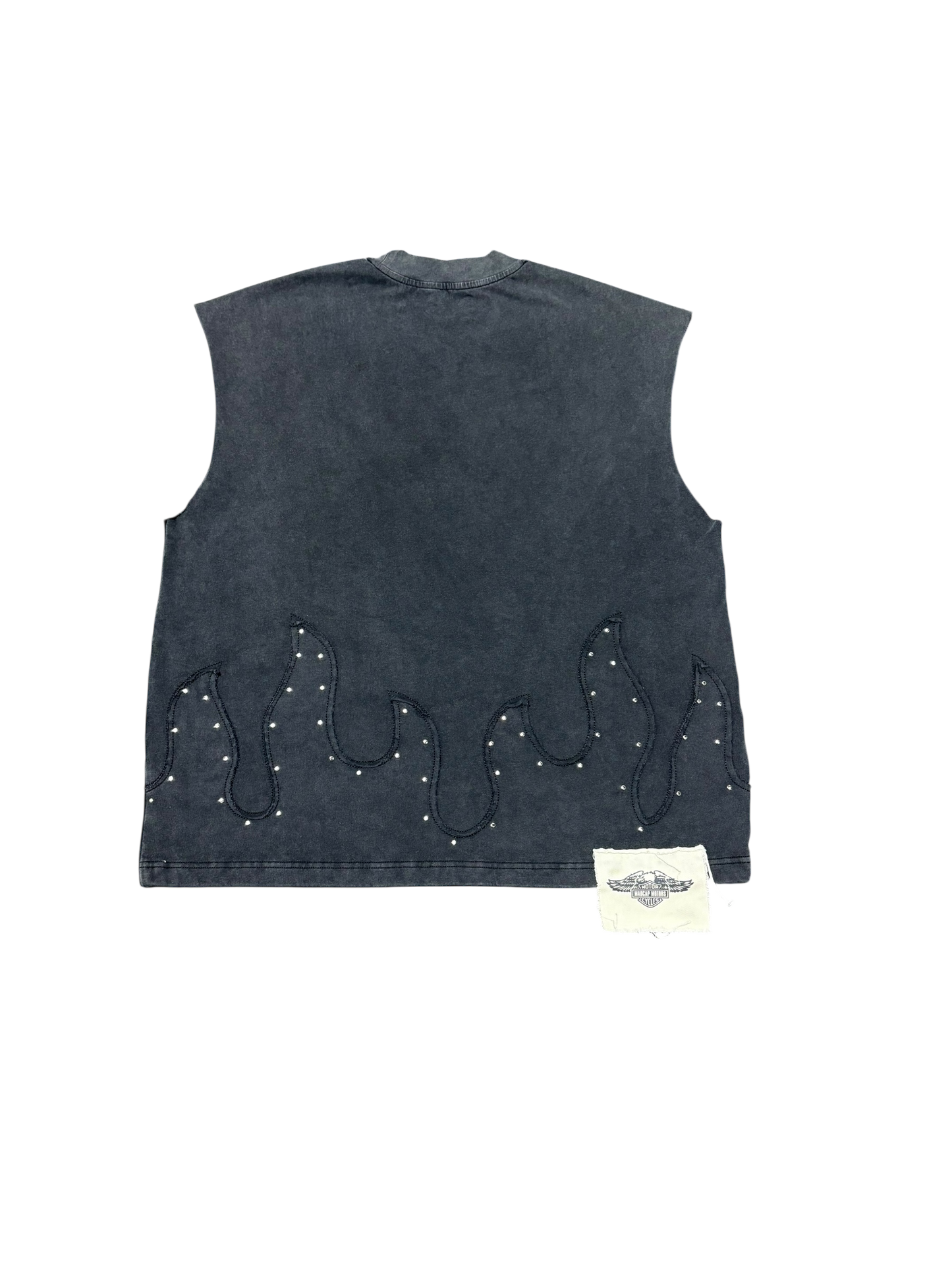 "Madcap Motors" Black