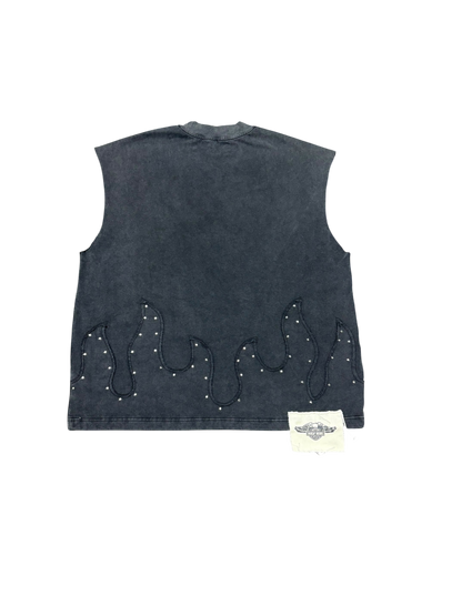 "Madcap Motors" Black